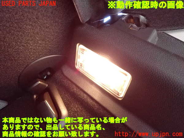 2UPJ-9237287675]BMW ミニ(MINI)クーパーSD(XT20)(F55)右リアピラートリム 中古_4