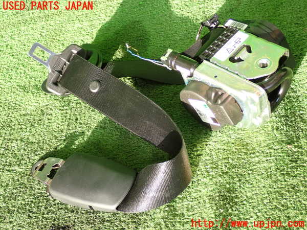 2UPJ-9237287045]BMW ミニ(MINI)クーパーSD(XT20)(F55)運転席シートベルト 中古_2