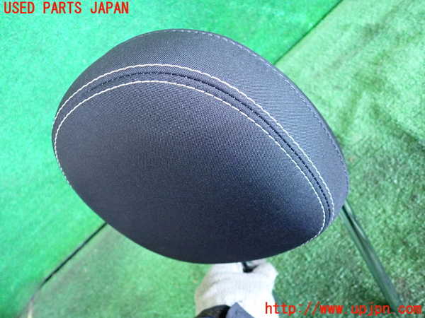 2UPJ-9237287040]BMW ミニ(MINI)クーパーSD(XT20)(F55)運転席ヘッドレスト 中古_2