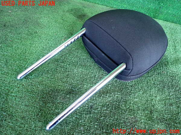 2UPJ-9237287040]BMW ミニ(MINI)クーパーSD(XT20)(F55)運転席ヘッドレスト 中古_3