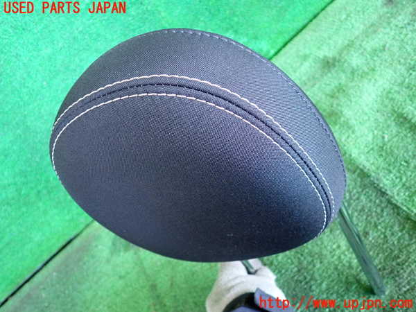 2UPJ-9237287070]BMW ミニ(MINI)クーパーSD(XT20)(F55)助手席ヘッドレスト 中古_2