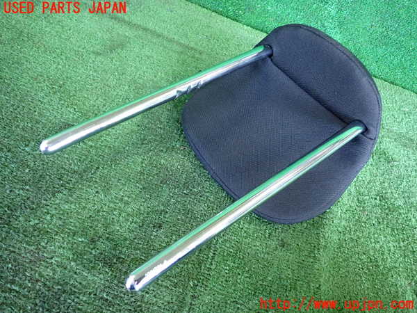 2UPJ-9237287150]BMW ミニ(MINI)クーパーSD(XT20)(F55)右2列目ヘッドレスト 中古_3