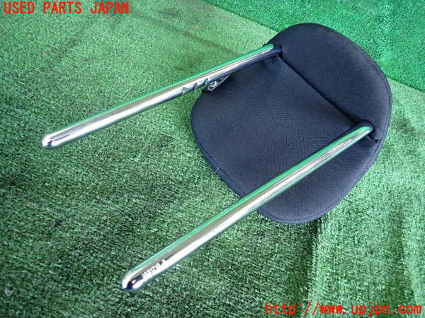 2UPJ-9237287130]BMW ミニ(MINI)クーパーSD(XT20)(F55)真中2列目ヘッドレスト 中古_3