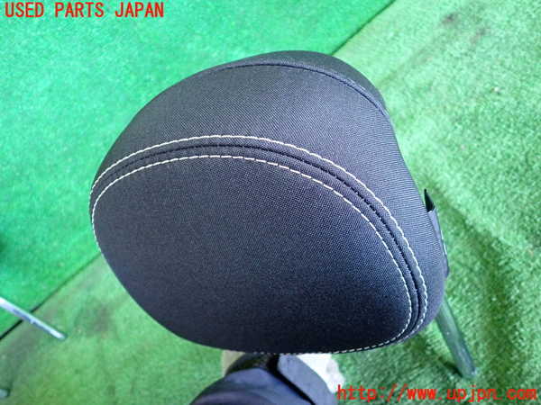 2UPJ-9237287180]BMW ミニ(MINI)クーパーSD(XT20)(F55)左2列目ヘッドレスト 中古_2