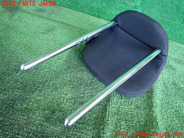 2UPJ-9237287180]BMW ミニ(MINI)クーパーSD(XT20)(F55)左2列目ヘッドレスト 中古_3