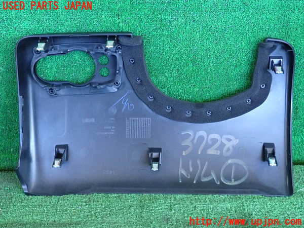 2UPJ-9237287691]BMW ミニ(MINI)クーパーSD(XT20)(F55)内装トリム類1 中古_2