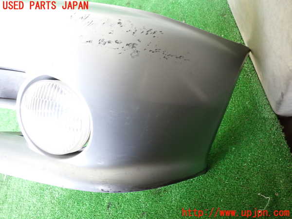 1UPJ-9237291010]スターレット(EP91)フロントバンパー 中古_2
