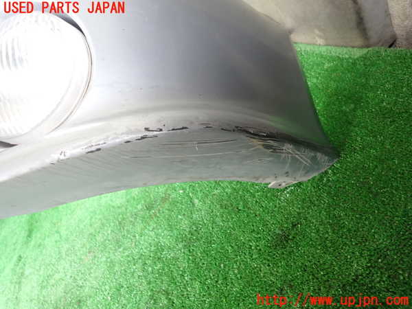 1UPJ-9237291010]スターレット(EP91)フロントバンパー 中古_3
