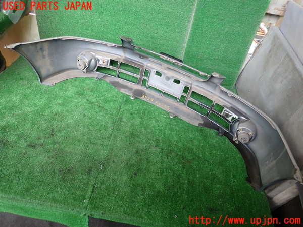 1UPJ-9237291010]スターレット(EP91)フロントバンパー 中古_5