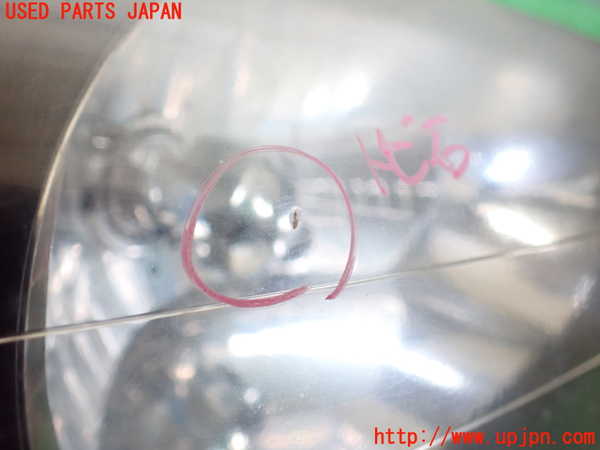1UPJ-9237291130]スターレット(EP91)右ヘッドライト ハロゲン 中古_2