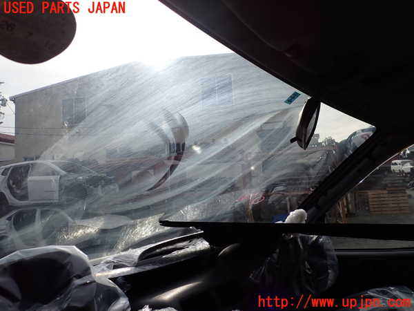 1UPJ-9237291195]スターレット(EP91)フロントガラス 中古(43R-006261 M314)_2