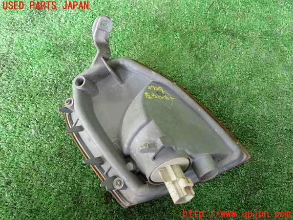 1UPJ-9237291162]スターレット(EP91)左ウィンカーレンズ 中古_2