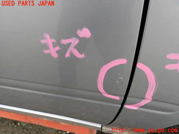 1UPJ-9237291230]スターレット(EP91)右ドア 中古(43R-00033 M2H3)_4