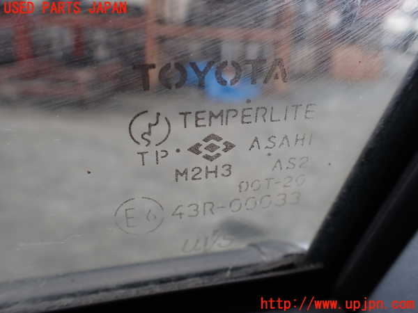 1UPJ-9237291230]スターレット(EP91)右ドア 中古(43R-00033 M2H3)_5