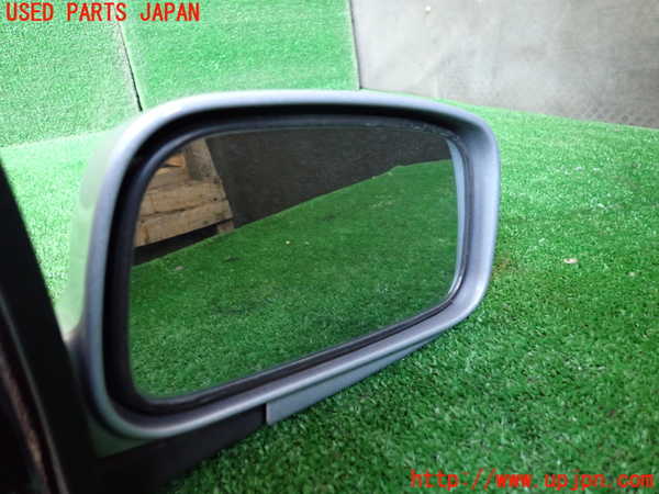 1UPJ-9237291210]スターレット(EP91)右ドアミラー 中古_2