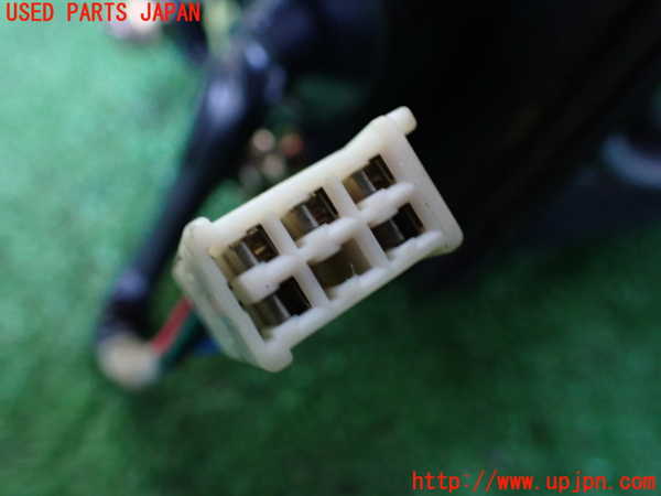 1UPJ-9237291210]スターレット(EP91)右ドアミラー 中古_4