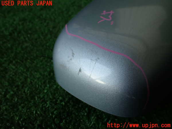 1UPJ-9237291212]スターレット(EP91)左ドアミラー 中古_2