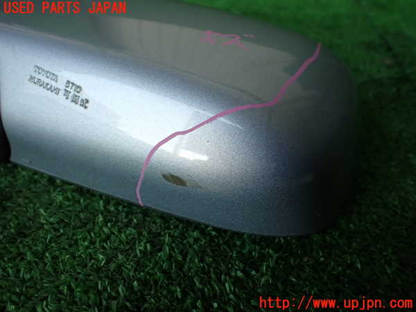 1UPJ-9237291212]スターレット(EP91)左ドアミラー 中古_3