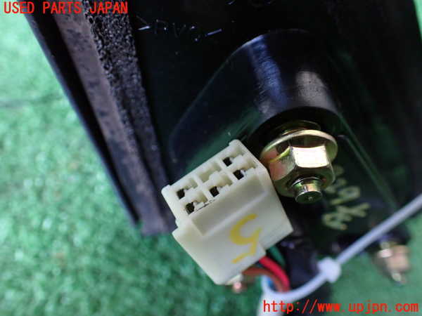 1UPJ-9237291212]スターレット(EP91)左ドアミラー 中古_5