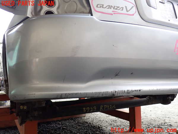 1UPJ-9237291610]スターレット(EP91)リアバンパー 中古_2