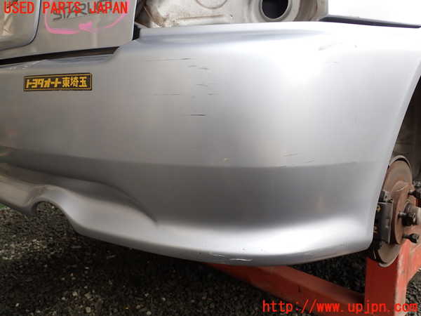 1UPJ-9237291610]スターレット(EP91)リアバンパー 中古_3