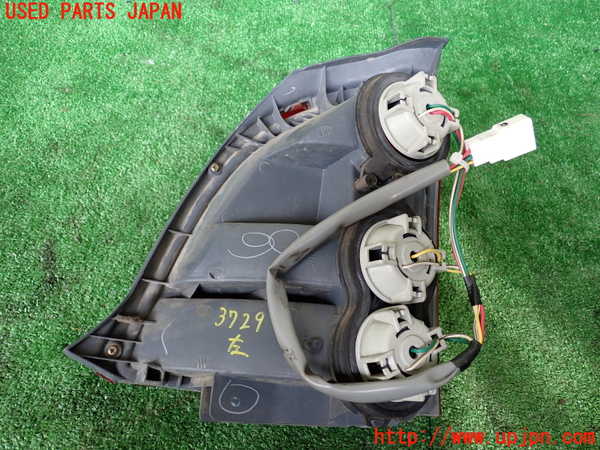 1UPJ-9237291536]スターレット(EP91)左テールランプ 中古_2