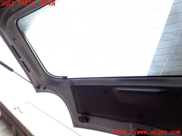 1UPJ-9237291566]スターレット(EP91)バックドア リアゲート ハッチ 中古(43R-00033 M213)_3