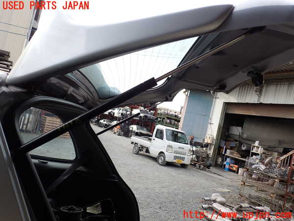 1UPJ-9237291584]スターレット(EP91)リアゲートダンパー 中古_2