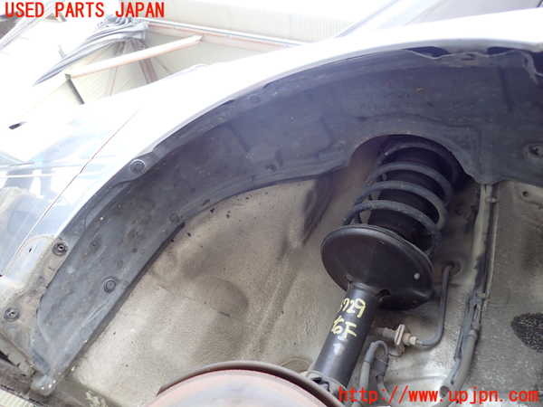 1UPJ-9237291090]スターレット(EP91)右前フェンダーライナー 中古_2