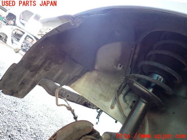 1UPJ-9237291092]スターレット(EP91)左前フェンダーライナー 中古_3