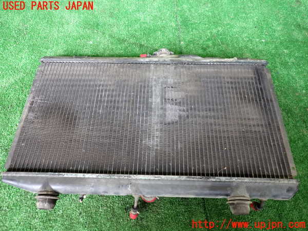 1UPJ-9237292321]スターレット(EP91)ラジエーター1 中古_2