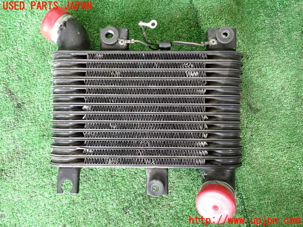 1UPJ-9237292451]スターレット(EP91)インタークーラー1 中古_2