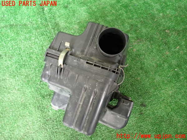 1UPJ-9237292560]スターレット(EP91)エアクリーナーボックス 中古_2