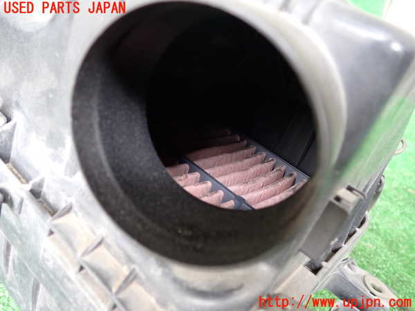 1UPJ-9237292560]スターレット(EP91)エアクリーナーボックス 中古_3