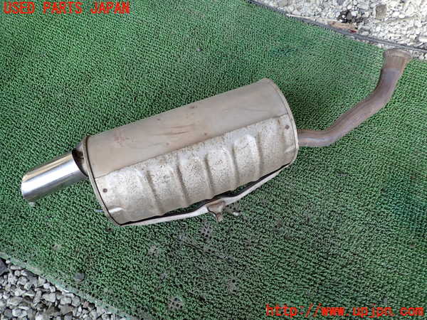 1UPJ-9237292651]スターレット(EP91)センターパイプ1 中古_2