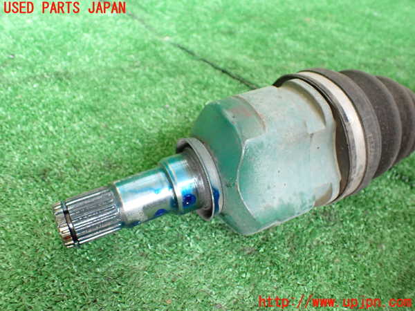 1UPJ-9237294010]スターレット(EP91)右フロントドライブシャフト 中古_2
