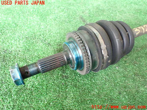 1UPJ-9237294015]スターレット(EP91)左フロントドライブシャフト 中古_2
