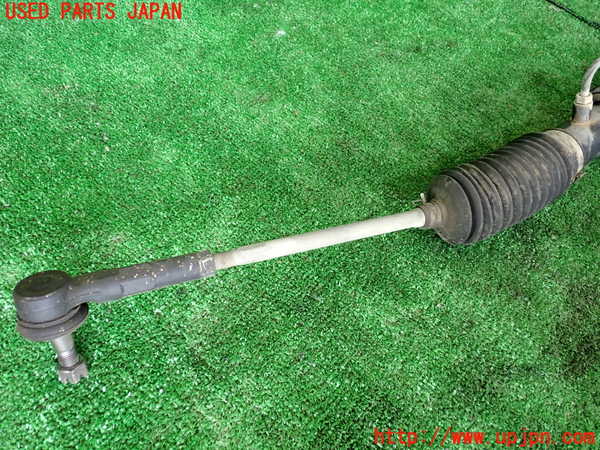 1UPJ-9237294235]スターレット(EP91)パワステギアボックス 中古_3