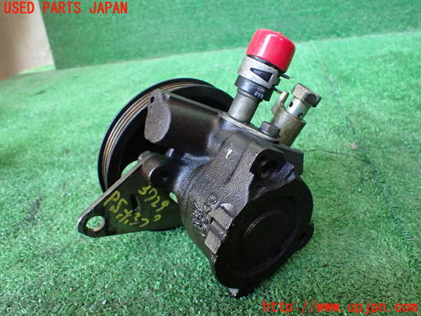 1UPJ-9237294250]スターレット(EP91)パワステポンプ 中古_2