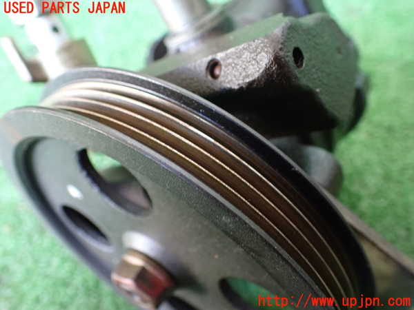 1UPJ-9237294250]スターレット(EP91)パワステポンプ 中古_3