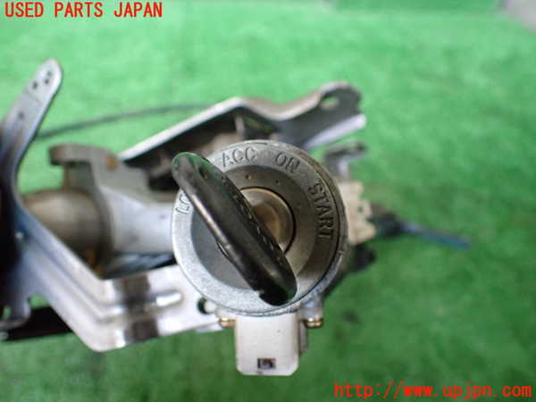 1UPJ-9237294260]スターレット(EP91)ステアリングシャフト 中古_3