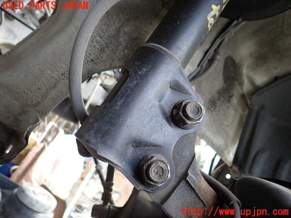 1UPJ-9237295015]スターレット(EP91)右フロントストラット 中古_2