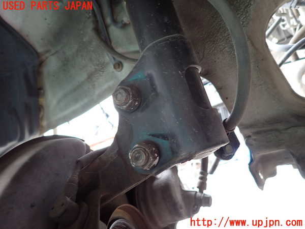 1UPJ-9237295025]スターレット(EP91)左フロントストラット 中古_2