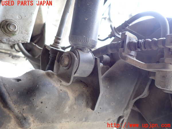 1UPJ-9237295035]スターレット(EP91)右リアストラット 中古_2