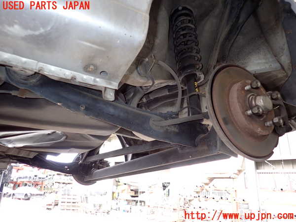 1UPJ-9237295380]スターレット(EP91)リアアクスルビーム 中古_3