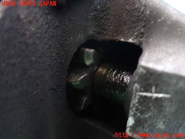 1UPJ-9237296010]スターレット(EP91)セルモーター 中古_3