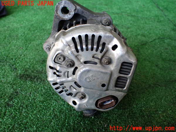 1UPJ-9237296015]スターレット(EP91)オルタネーター(ダイナモ) 中古_2