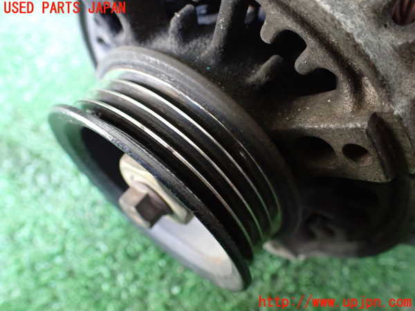 1UPJ-9237296015]スターレット(EP91)オルタネーター(ダイナモ) 中古_3