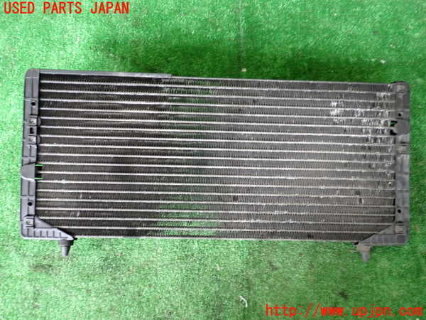 1UPJ-9237296031]スターレット(EP91)エアコンコンデンサー1 中古_2