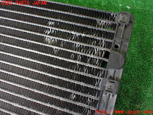 1UPJ-9237296031]スターレット(EP91)エアコンコンデンサー1 中古_3